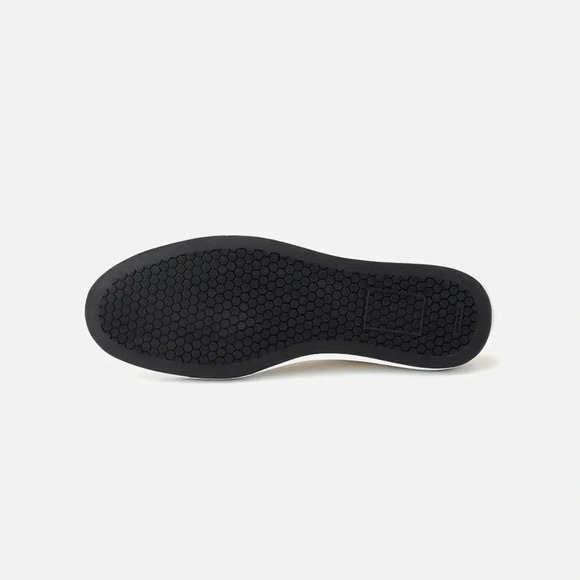 John Elliott Mens/Youth Haze Low Canvas In Canary Italian Made EU 41 US 8 - Picture 13 of 14